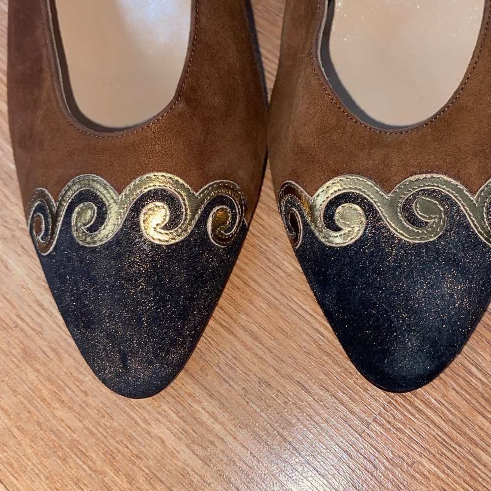 Mion Venezia Shoes Size 6.5 View 2
